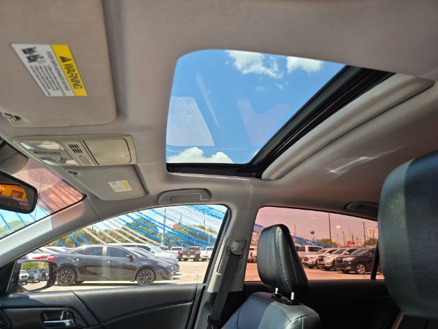 2015 Honda Accord EX-L San Antonio TX