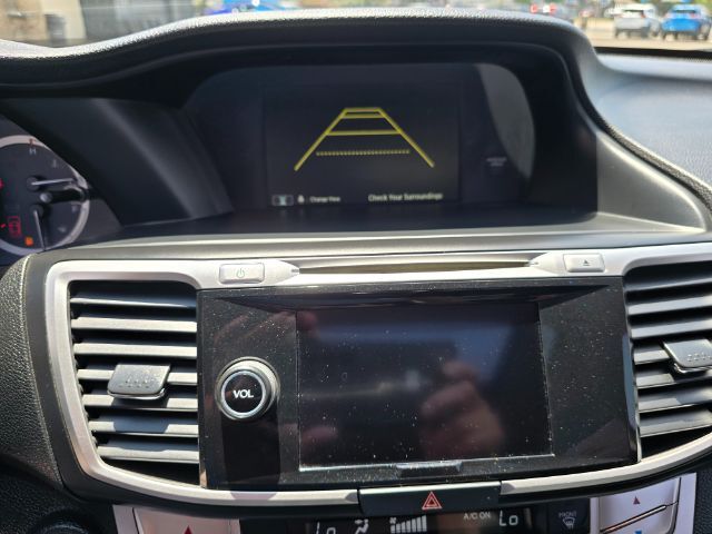 2015 Honda Accord EX-L San Antonio TX