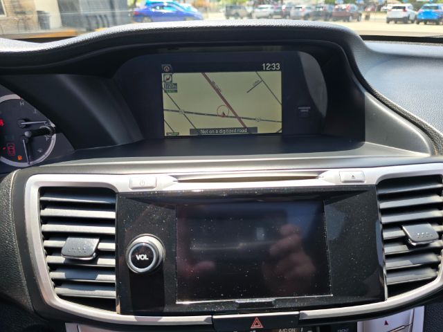 2015 Honda Accord EX-L San Antonio TX