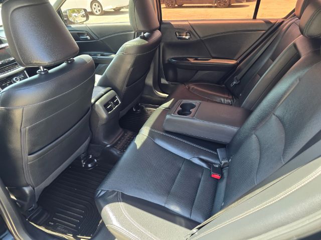 2015 Honda Accord EX-L San Antonio TX