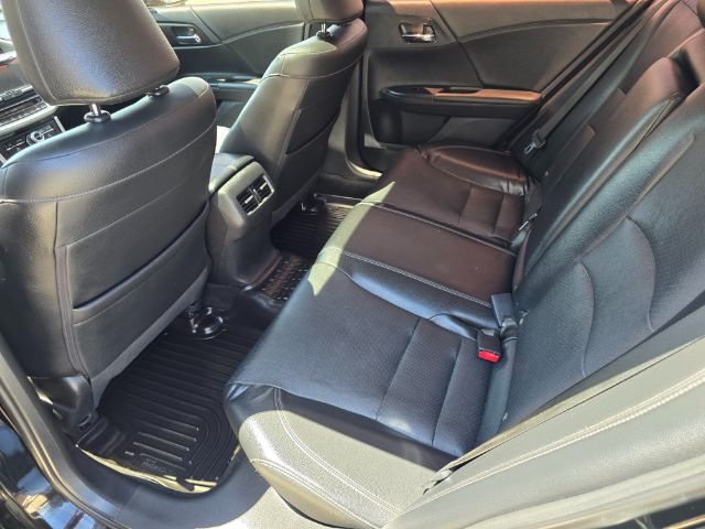 2015 Honda Accord EX-L San Antonio TX