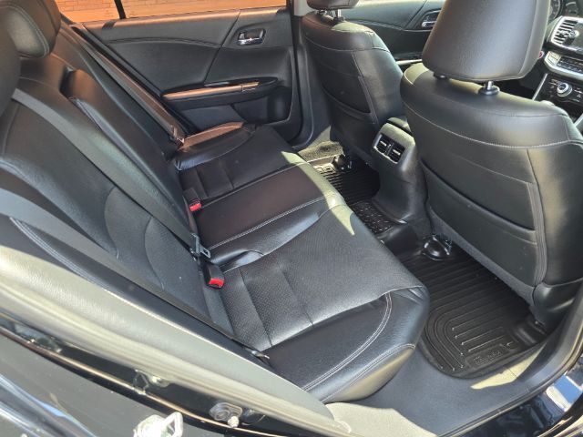 2015 Honda Accord EX-L San Antonio TX