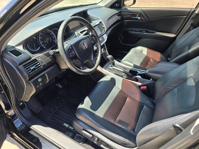 2015 Honda Accord EX-L San Antonio TX