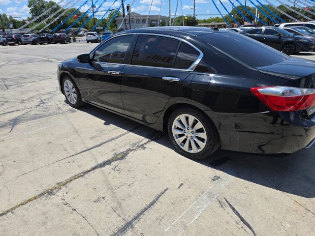 2015 Honda Accord EX-L San Antonio TX