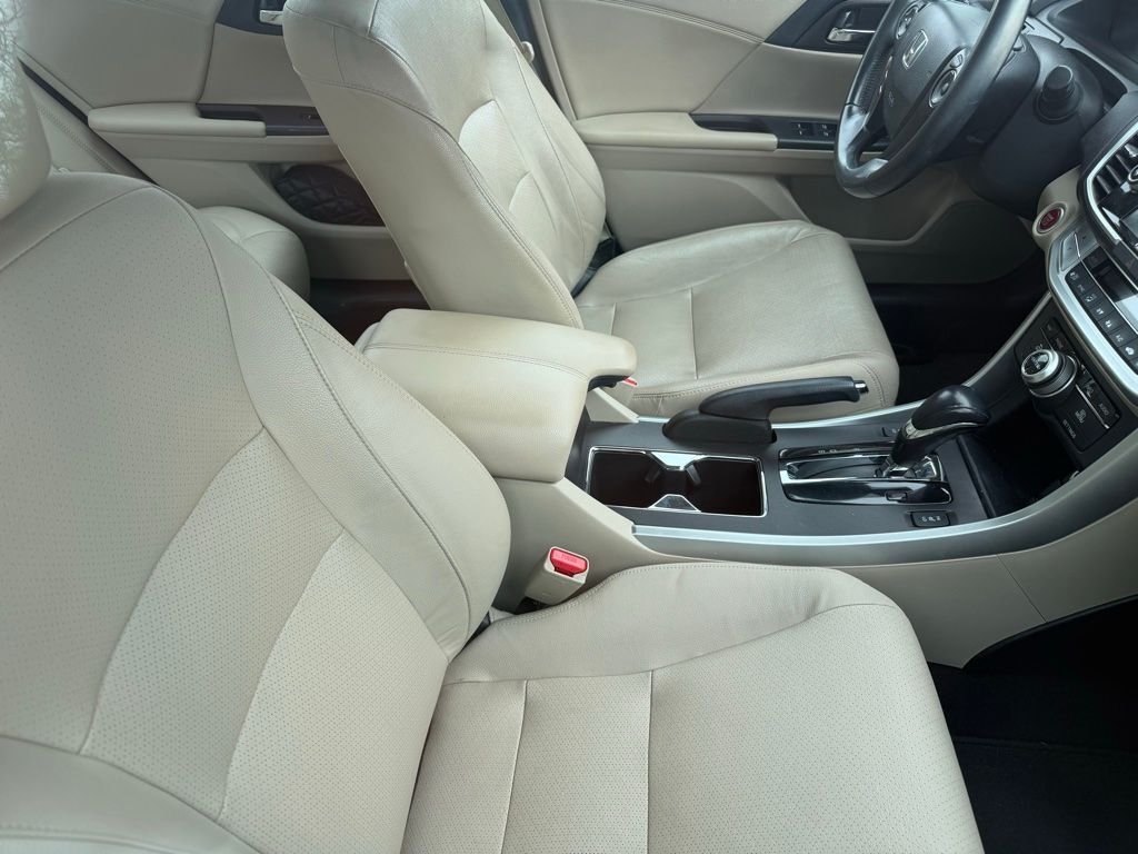 2015 Honda Accord EX-L Tucson AZ