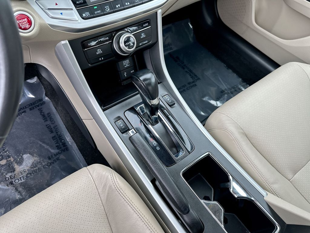 2015 Honda Accord EX-L Tucson AZ