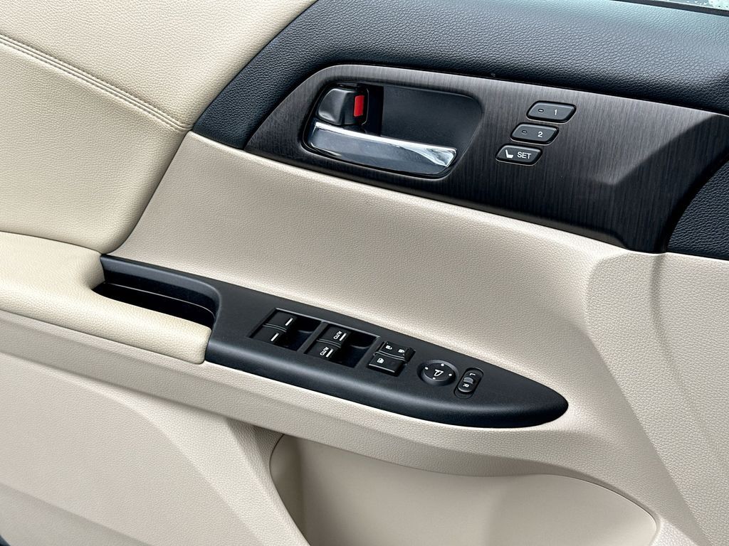 2015 Honda Accord EX-L Tucson AZ