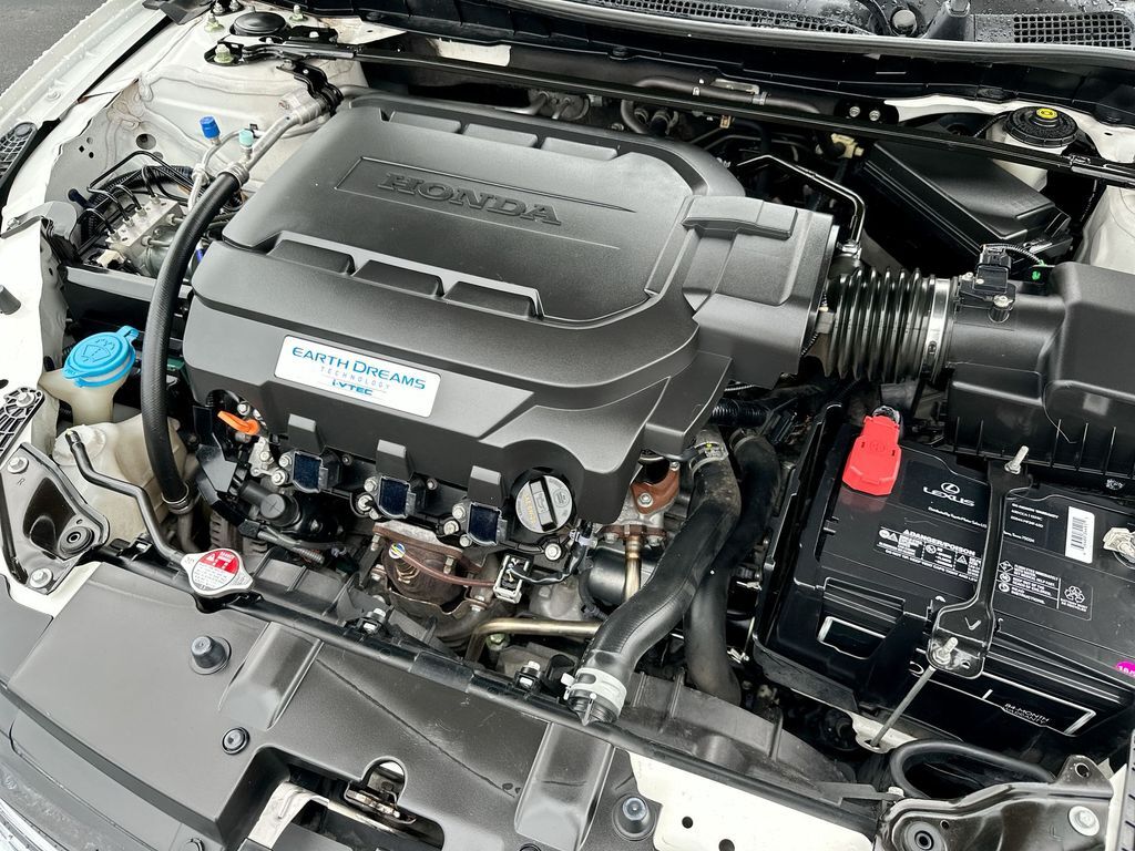 2015 Honda Accord EX-L Tucson AZ