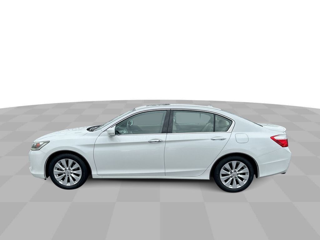 2015 Honda Accord EX-L Tucson AZ