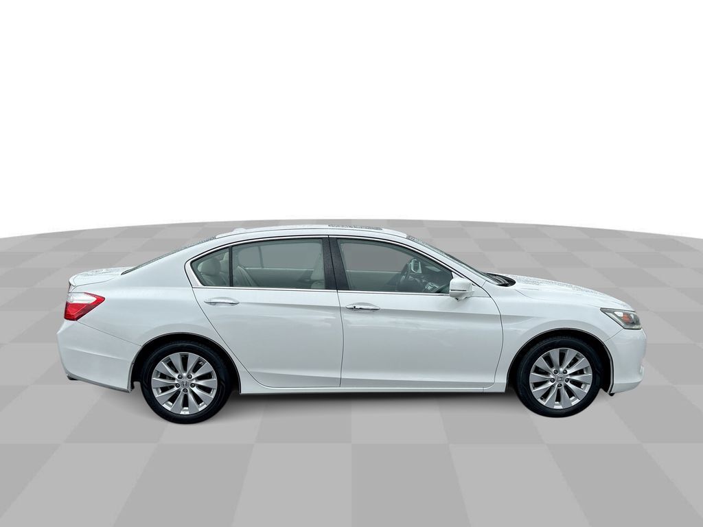 2015 Honda Accord EX-L Tucson AZ