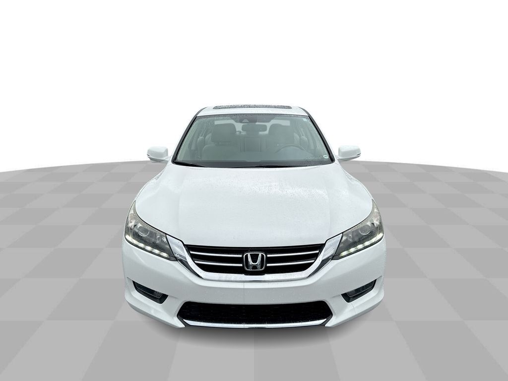 2015 Honda Accord EX-L Tucson AZ