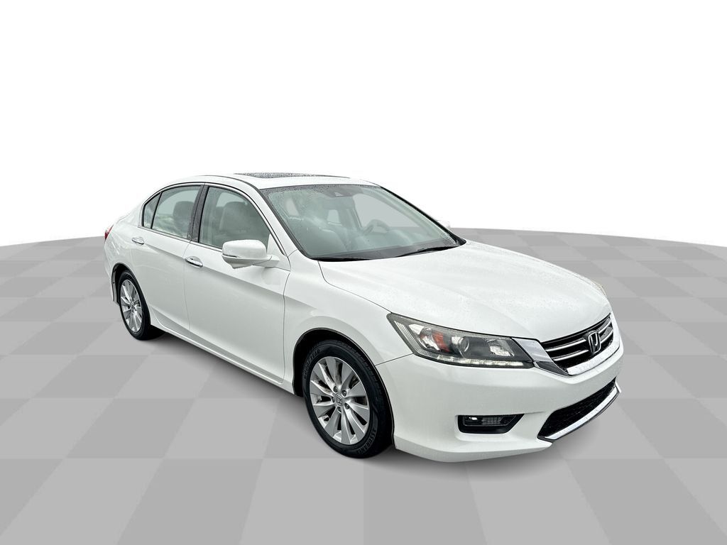 2015 Honda Accord EX-L Tucson AZ