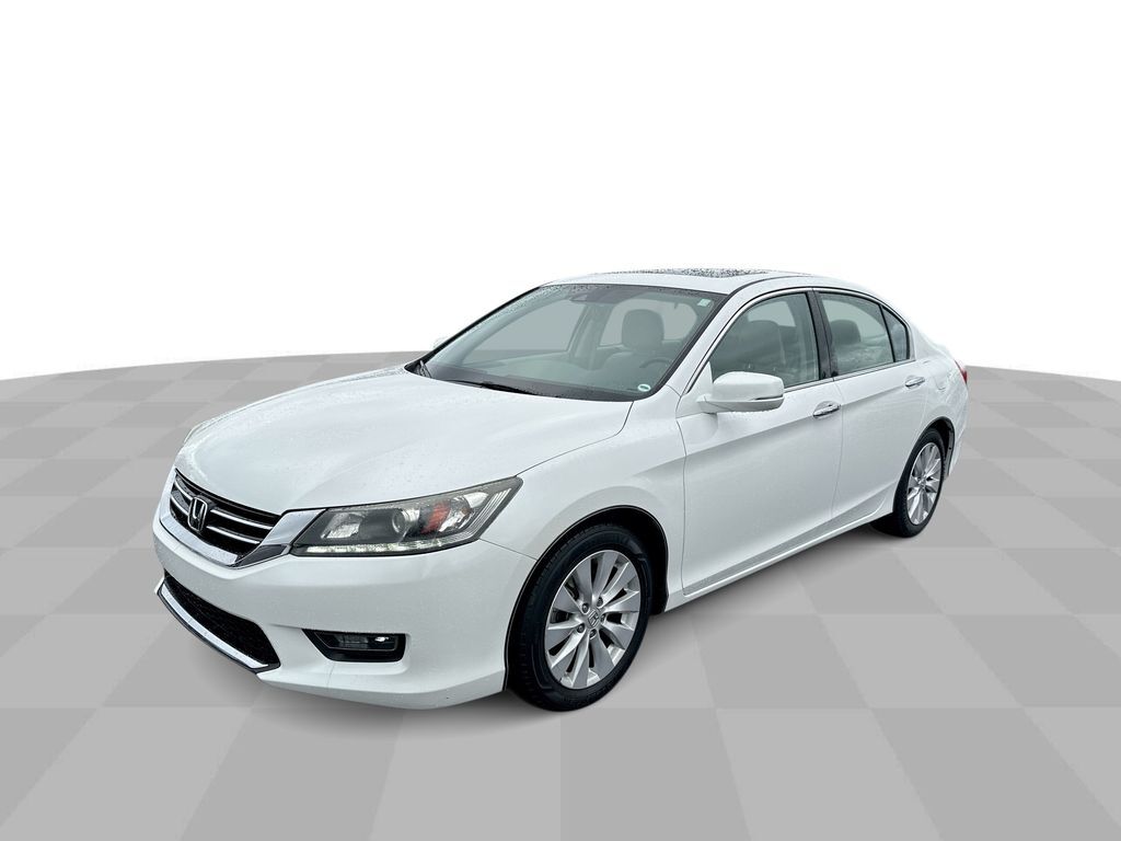 2015 Honda Accord EX-L Tucson AZ