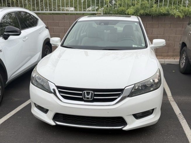 2015 Honda Accord EX-L Tucson AZ
