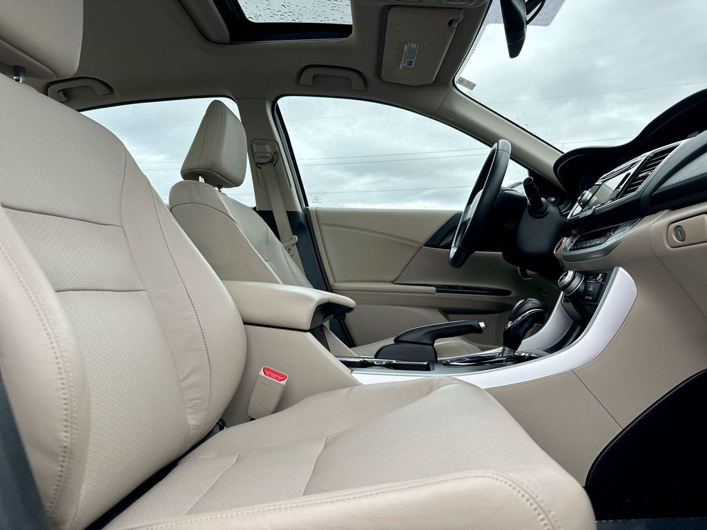 2015 Honda Accord EX-L Tucson AZ