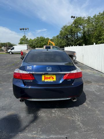 2015 Honda Accord EX-L V-6 Indianapolis IN
