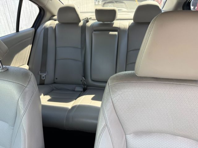 2015 Honda Accord EX-L V-6 Indianapolis IN