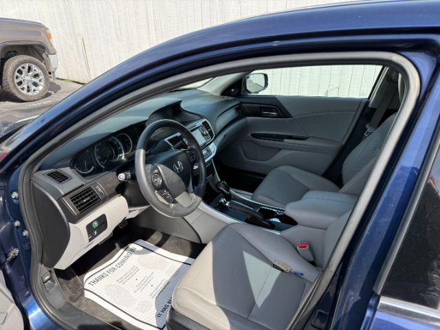 2015 Honda Accord EX-L V-6 Indianapolis IN