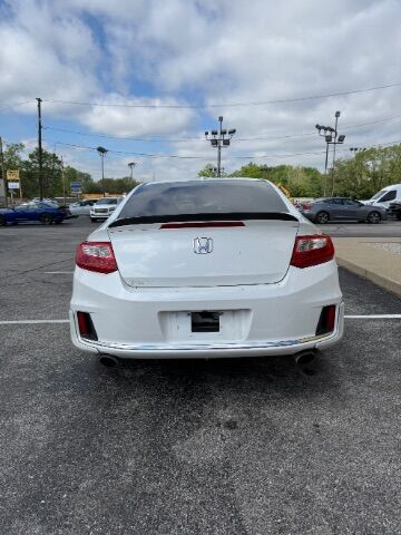 2015 Honda Accord EX-L V-6 Indianapolis IN