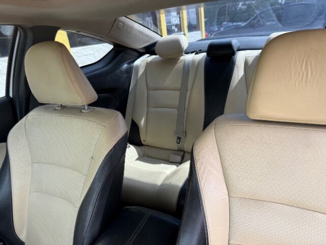 2015 Honda Accord EX-L V-6 Indianapolis IN