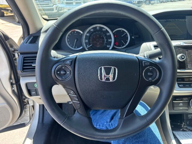 2015 Honda Accord EX-L V-6 Mesa AZ
