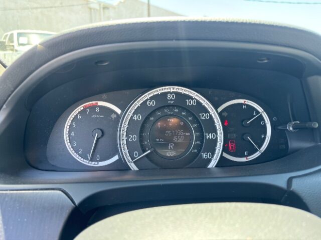 2015 Honda Accord EX-L V-6 Mesa AZ