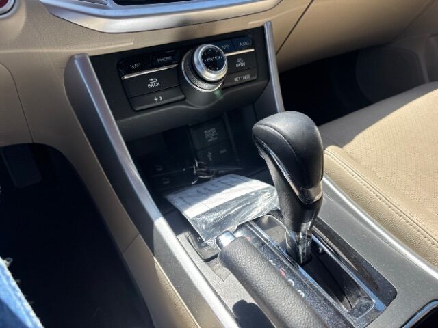 2015 Honda Accord EX-L V-6 Mesa AZ