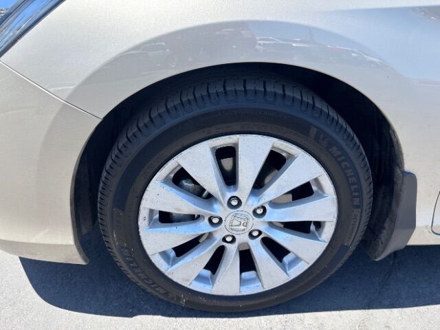 2015 Honda Accord EX-L V-6 Mesa AZ