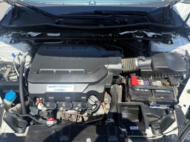 2015 Honda Accord EX-L V-6 Mesa AZ