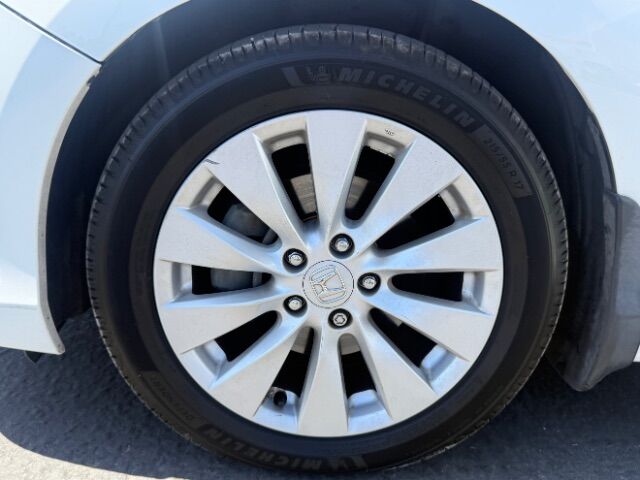 2015 Honda Accord EX-L V-6 Mesa AZ