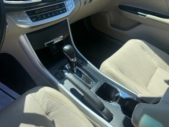 2015 Honda Accord EX-L V-6 Mesa AZ