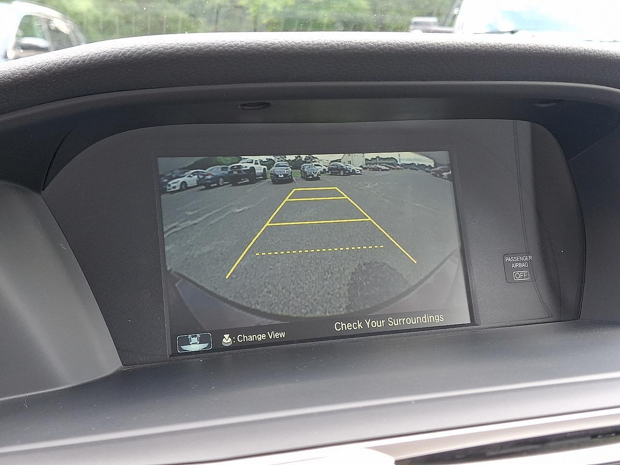 2015 Honda Accord EX-L V-6 Vineland NJ