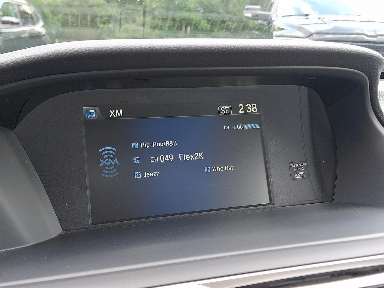 2015 Honda Accord EX-L V-6 Vineland NJ