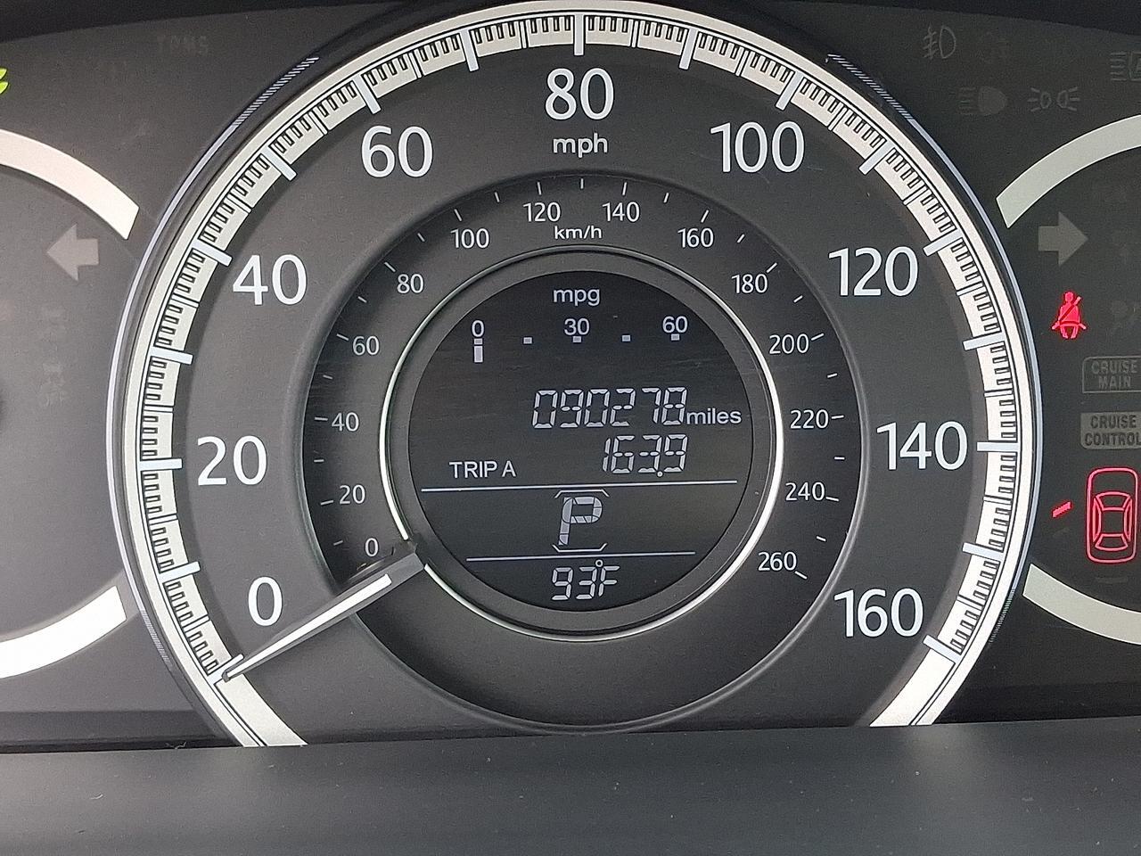 2015 Honda Accord EX-L V-6 Vineland NJ