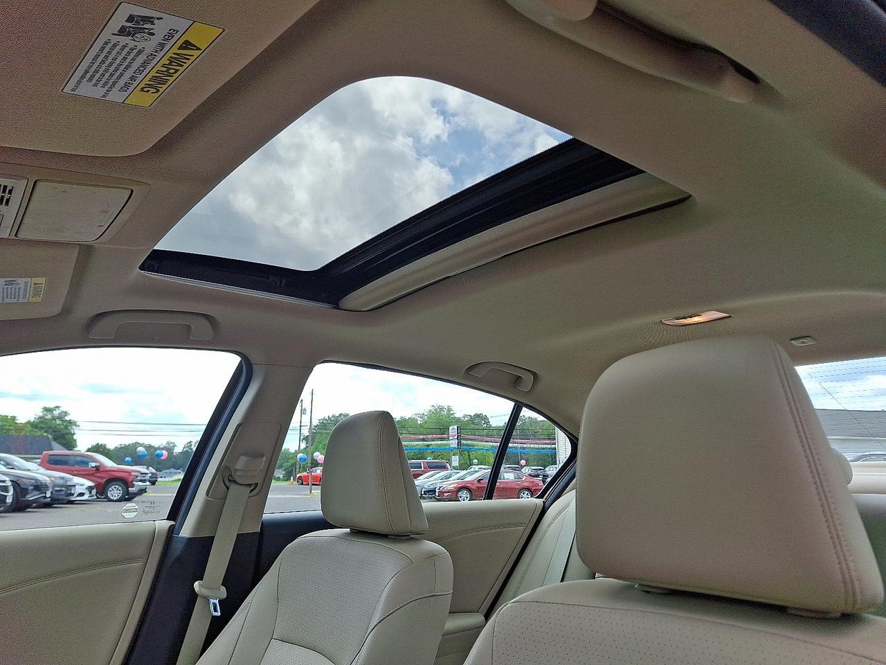 2015 Honda Accord EX-L V-6 Vineland NJ