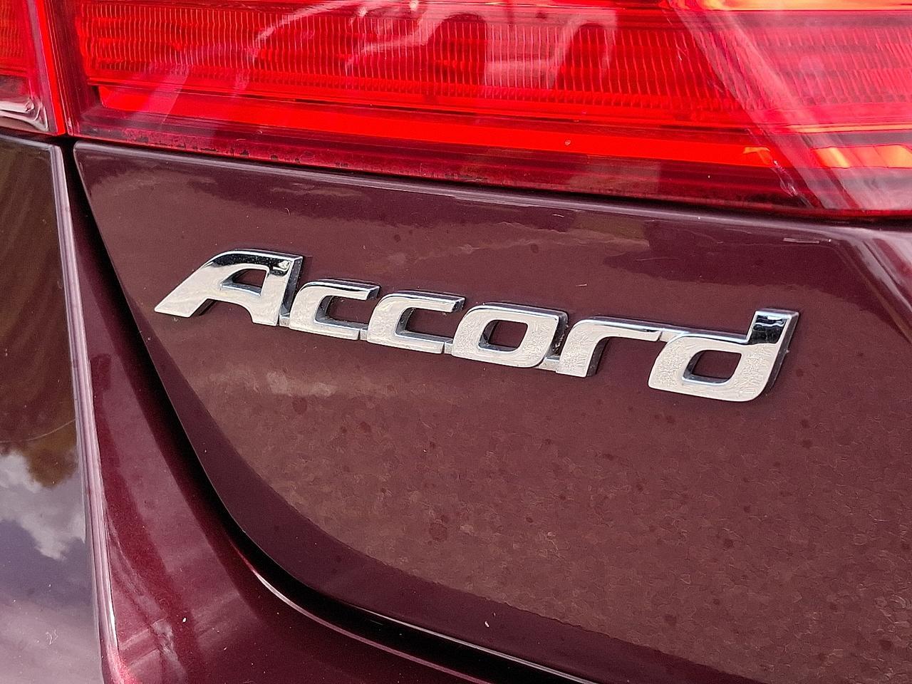 2015 Honda Accord EX-L V-6 Vineland NJ