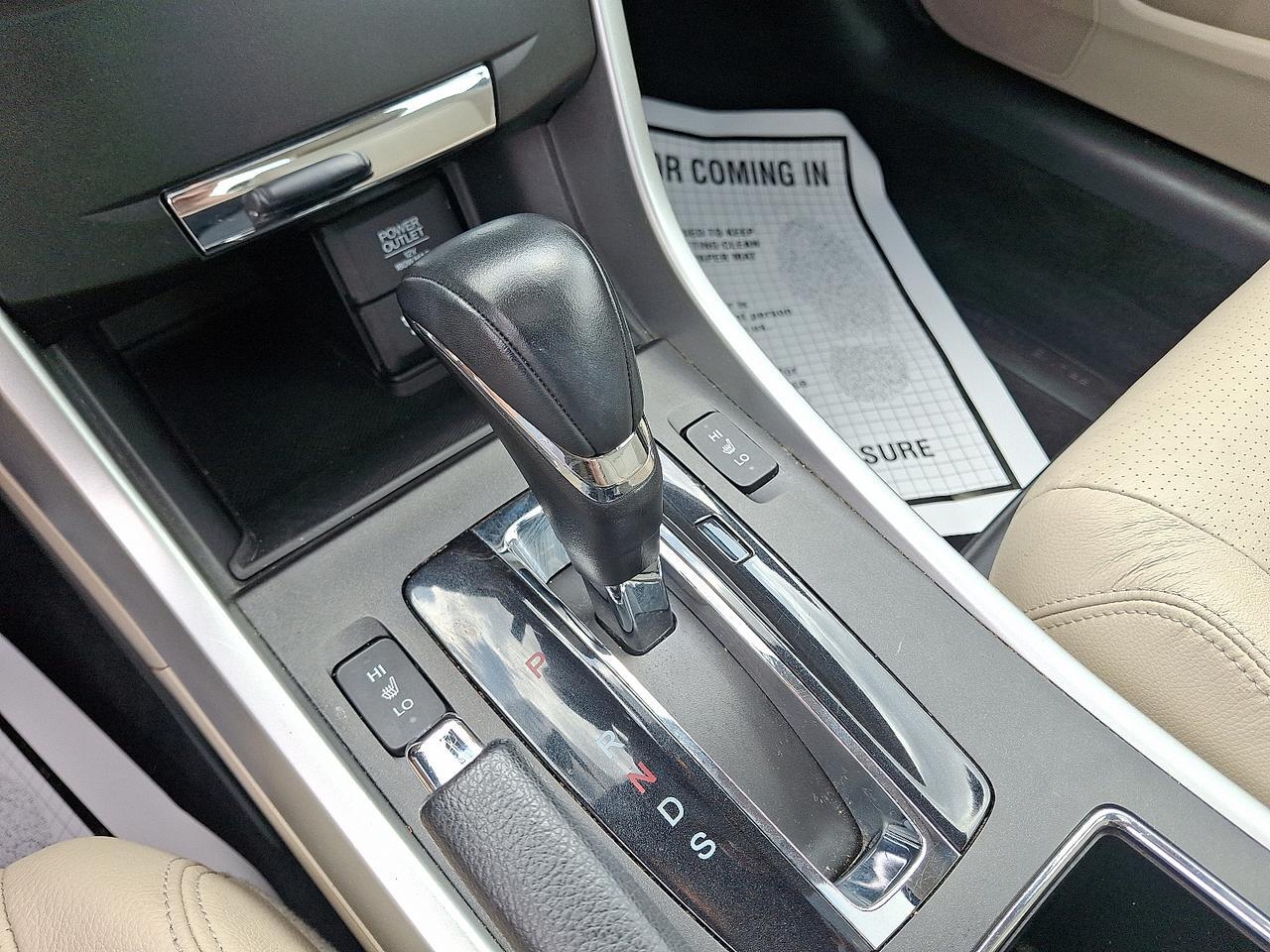 2015 Honda Accord EX-L V-6 Vineland NJ