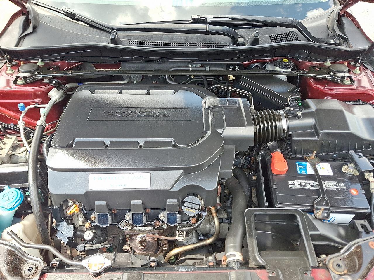 2015 Honda Accord EX-L V-6 Vineland NJ