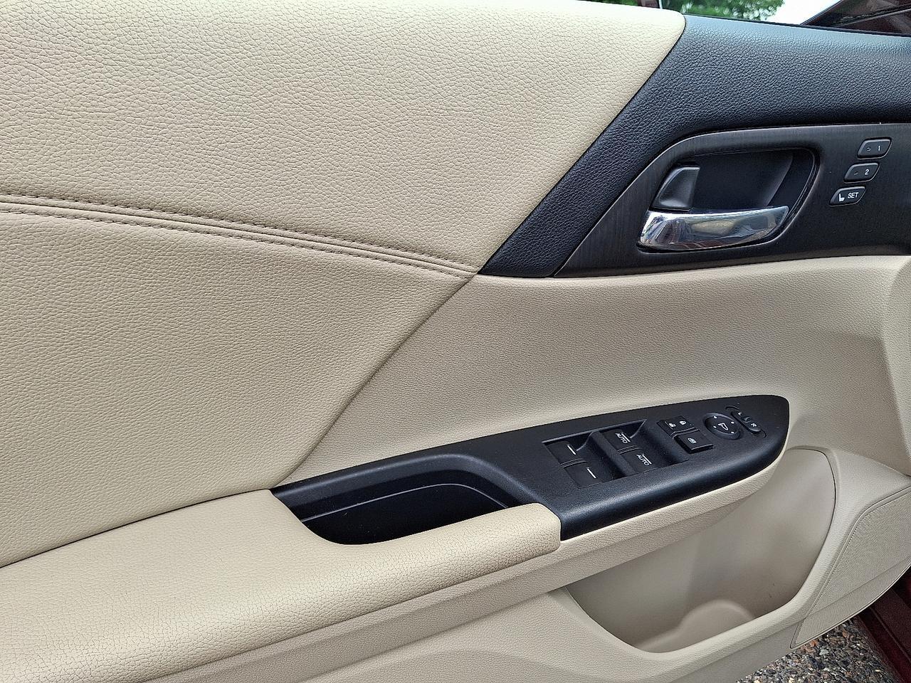 2015 Honda Accord EX-L V-6 Vineland NJ