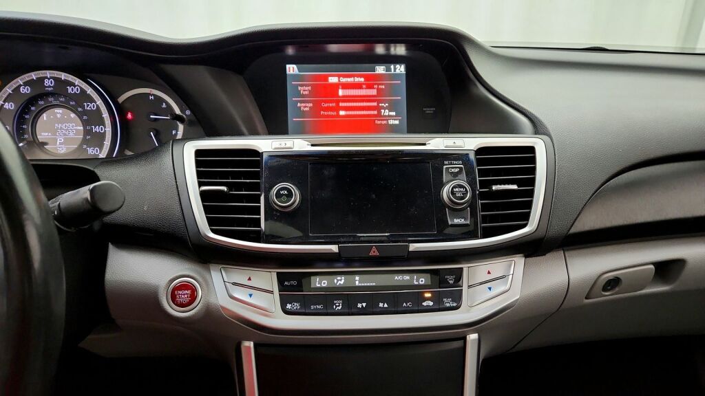 2015 Honda Accord EX-L Laurel MD