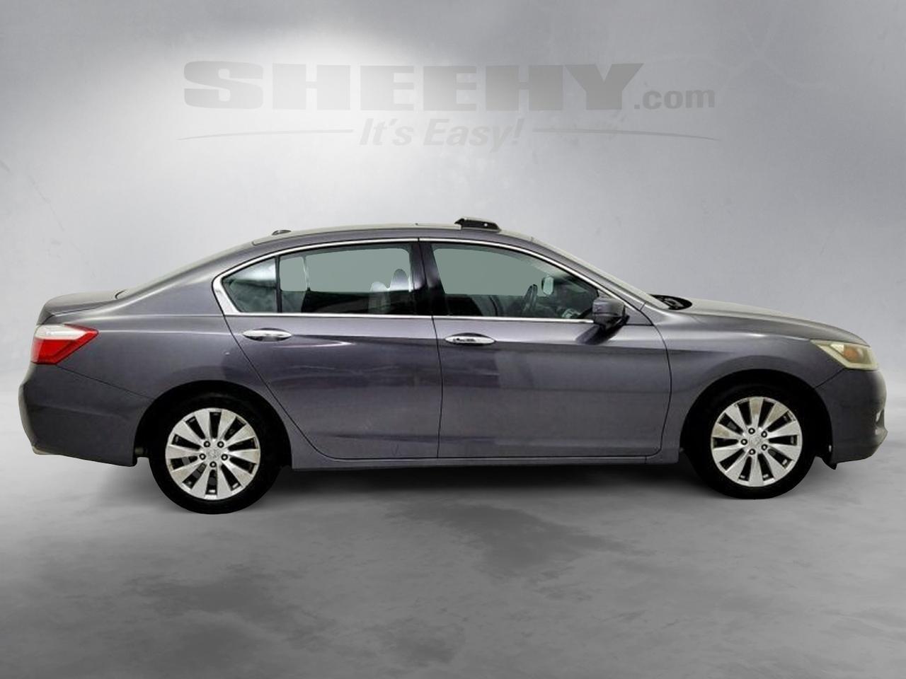 2015 Honda Accord EX-L Laurel MD