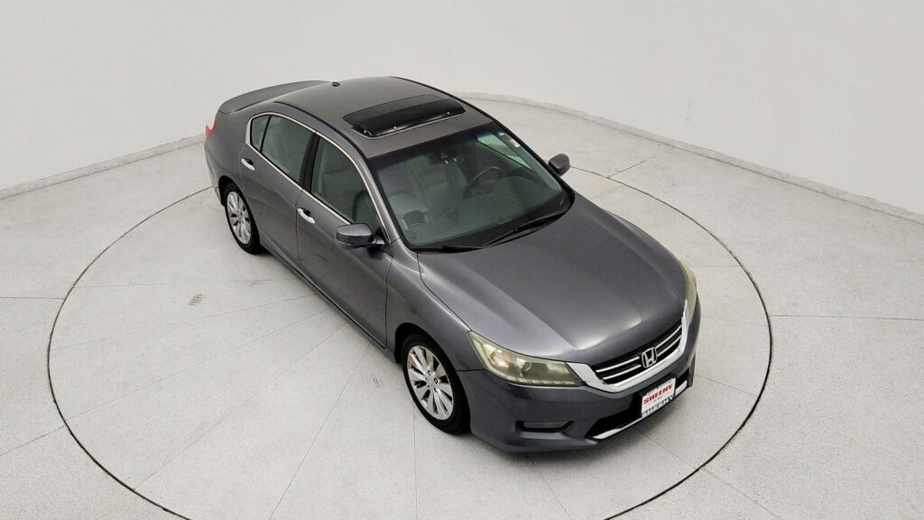 2015 Honda Accord EX-L Laurel MD