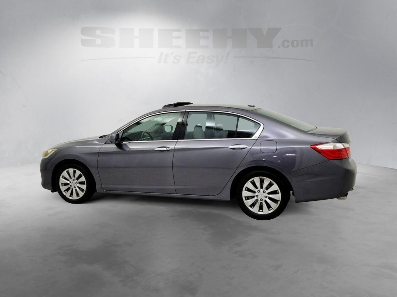 2015 Honda Accord EX-L Laurel MD