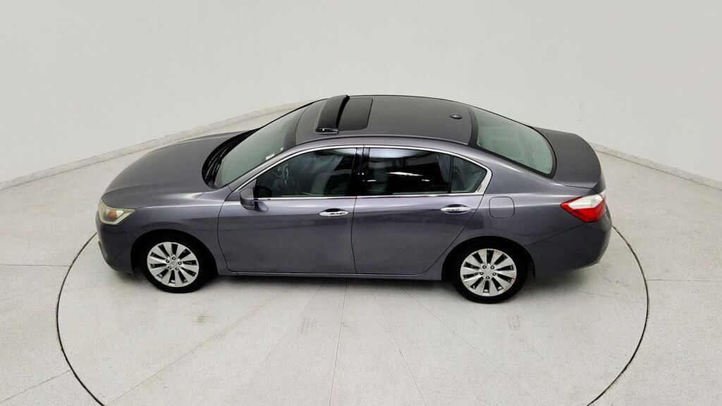2015 Honda Accord EX-L Laurel MD