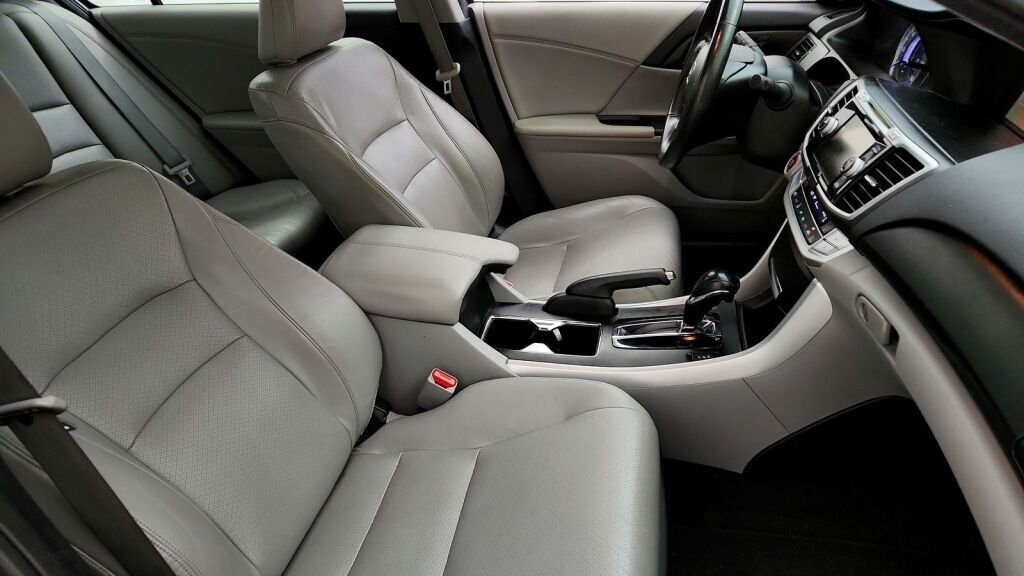 2015 Honda Accord EX-L Laurel MD