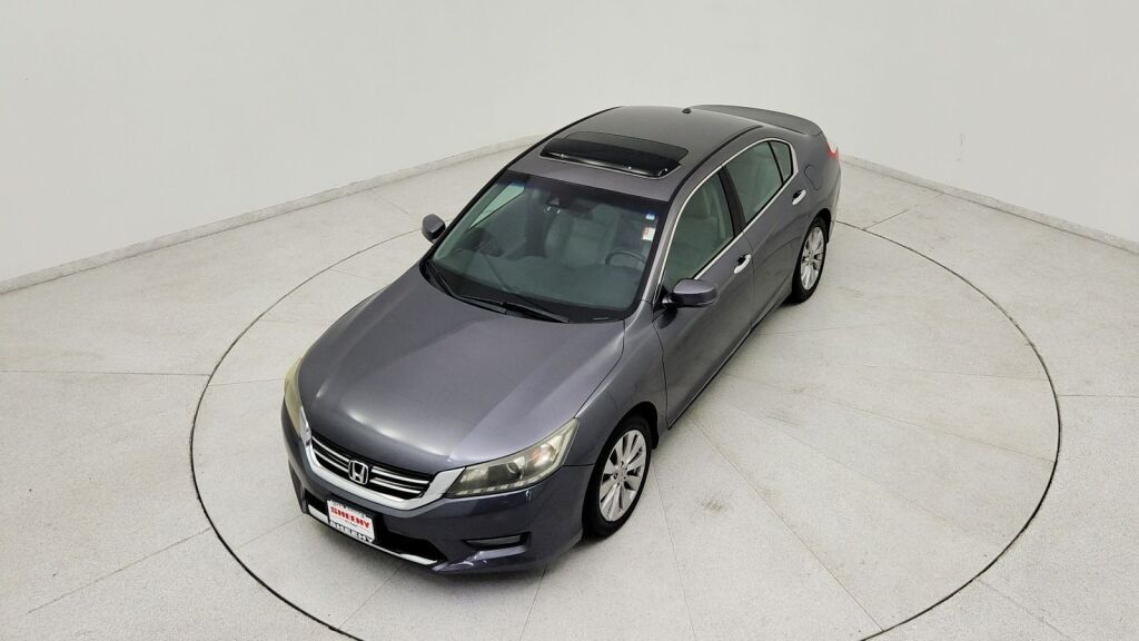 2015 Honda Accord EX-L Laurel MD