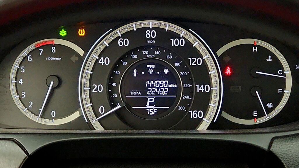 2015 Honda Accord EX-L Laurel MD