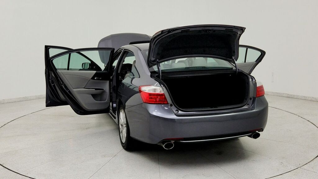 2015 Honda Accord EX-L Laurel MD