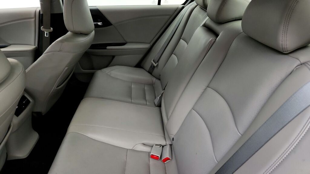 2015 Honda Accord EX-L Laurel MD