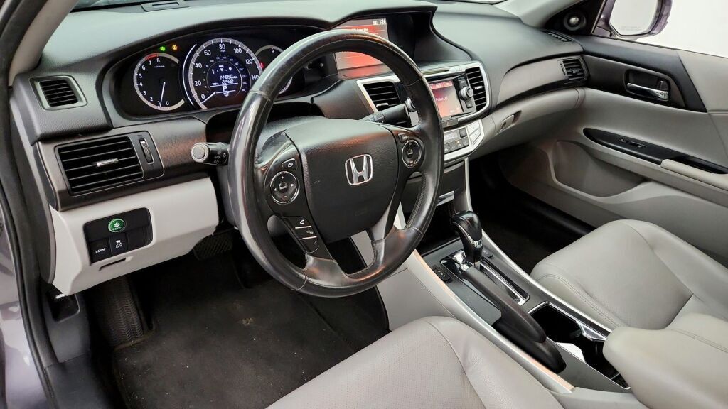 2015 Honda Accord EX-L Laurel MD